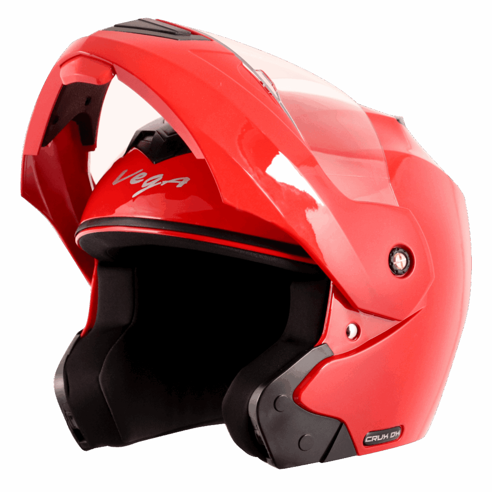 Crux Dx Helmet