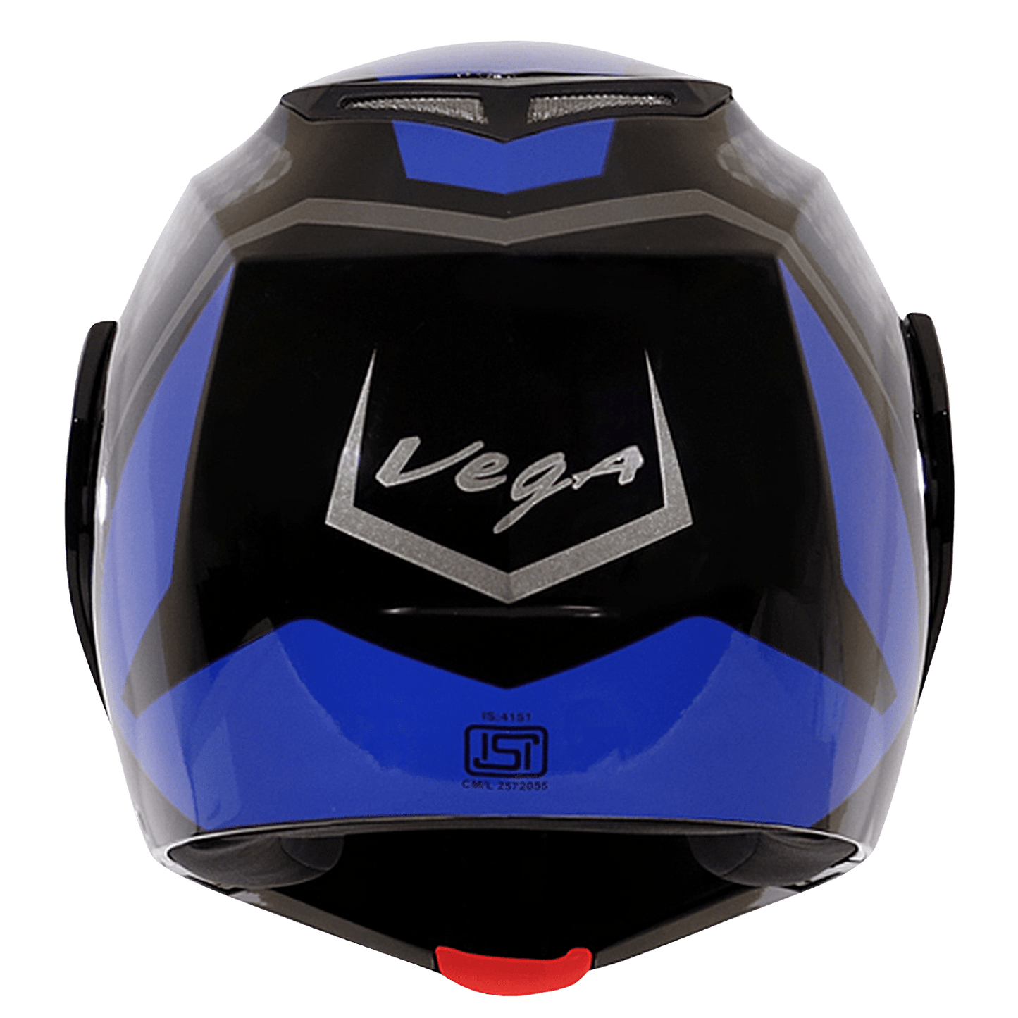 Crux Dx Checks Helmet