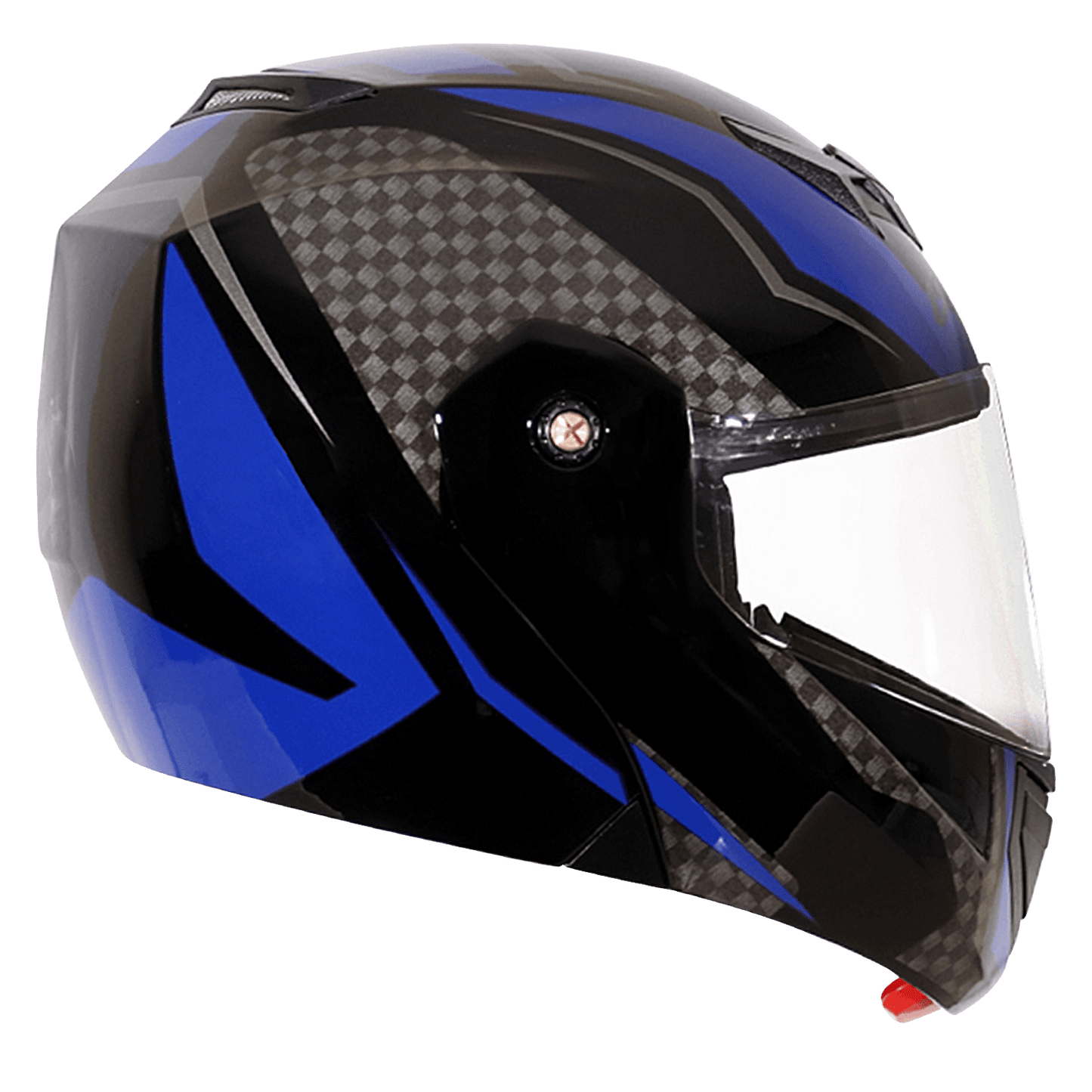Crux Dx Checks Helmet