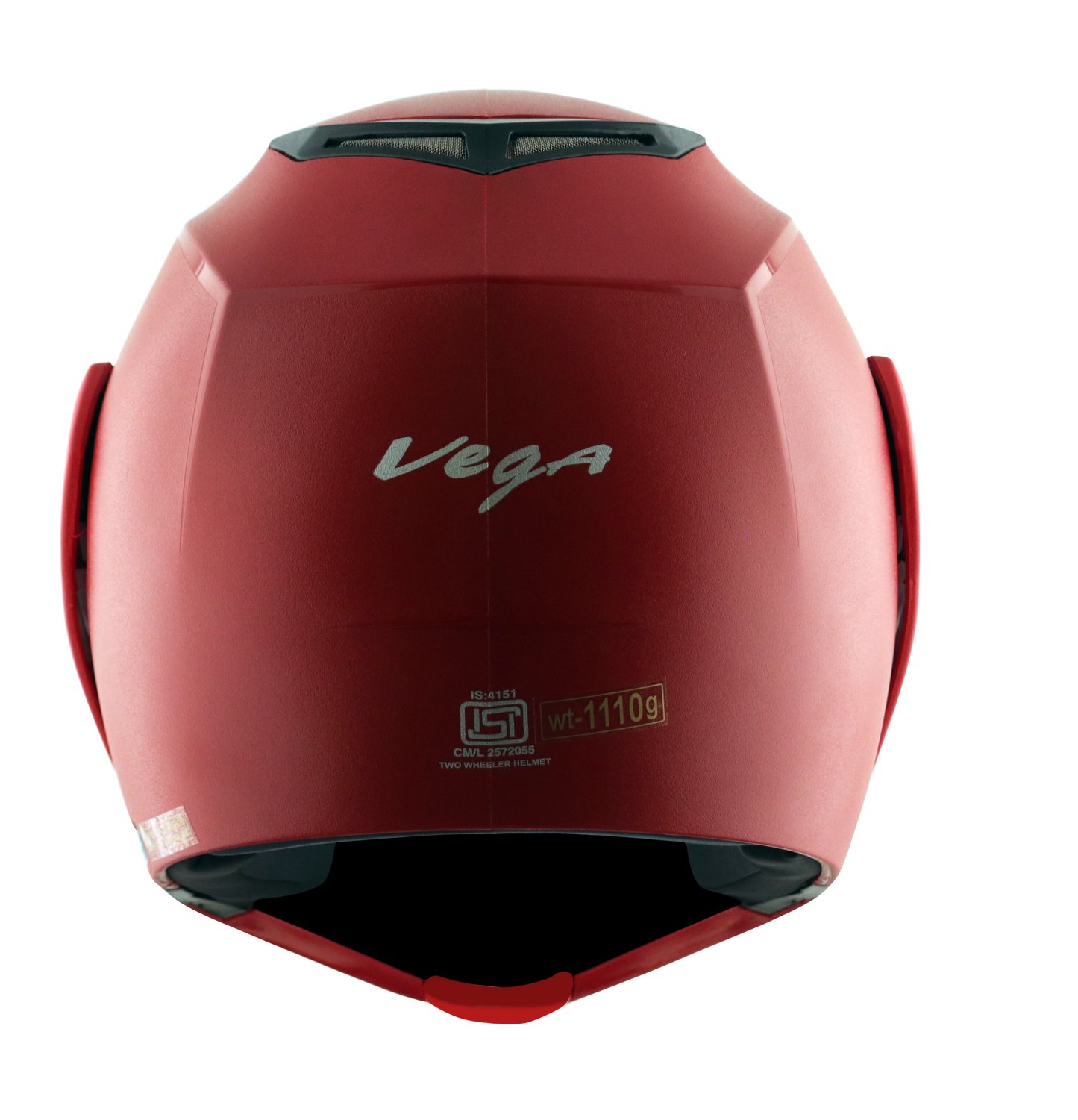 Crux Helmet