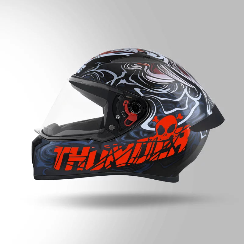 THUNDER D9 DECOR