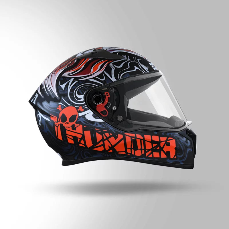 THUNDER D9 DECOR