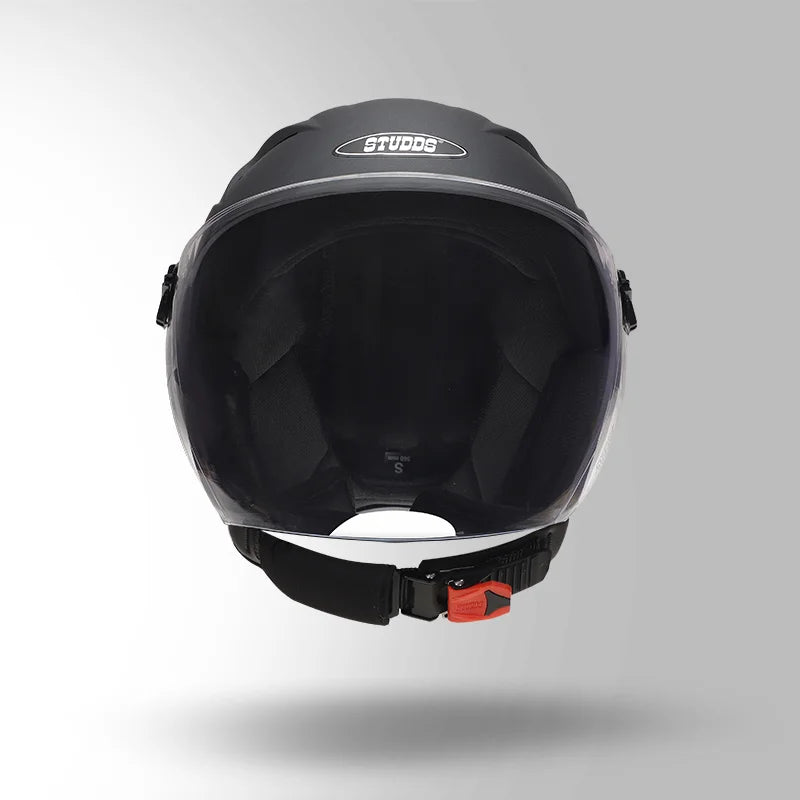 DAME BICYCLE HELMET