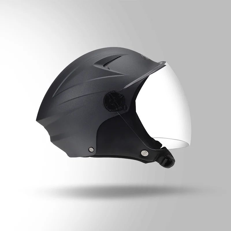 DAME BICYCLE HELMET