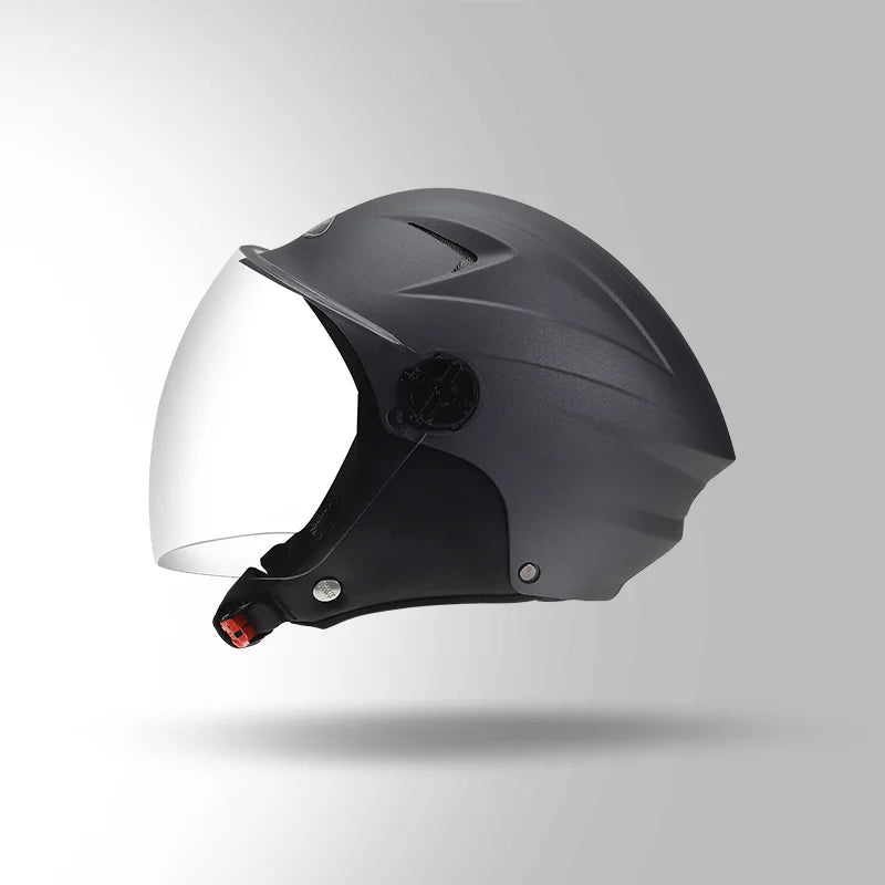DAME BICYCLE HELMET
