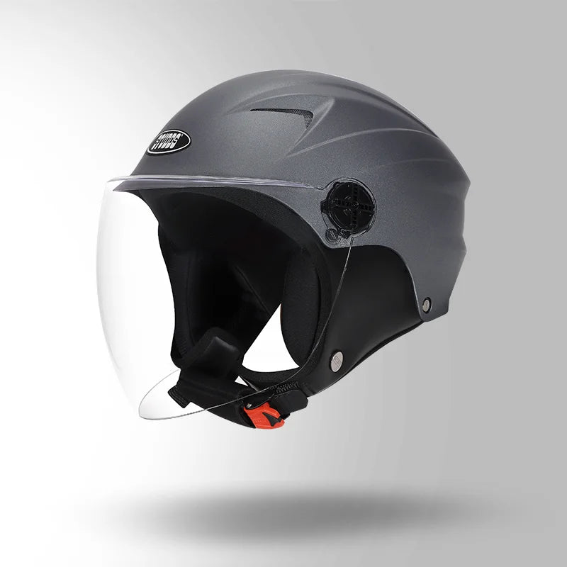 DAME BICYCLE HELMET