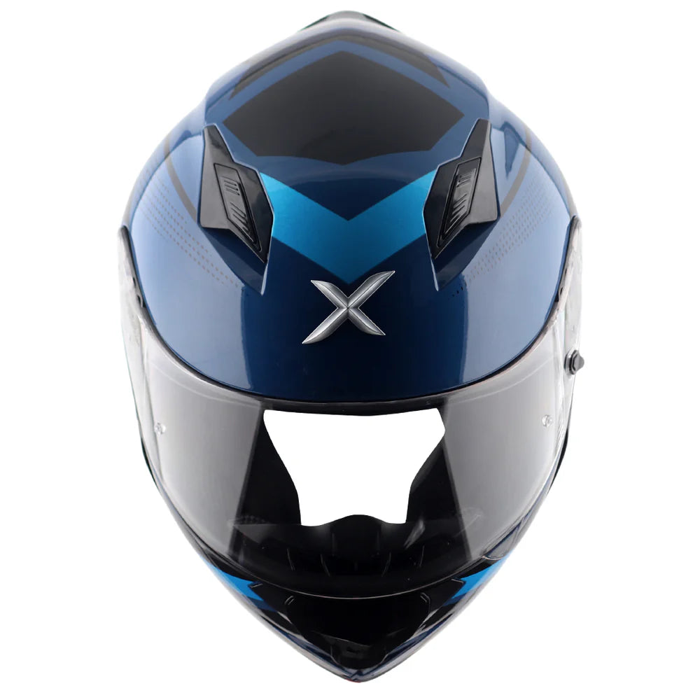 Hunter Cornet Helmet