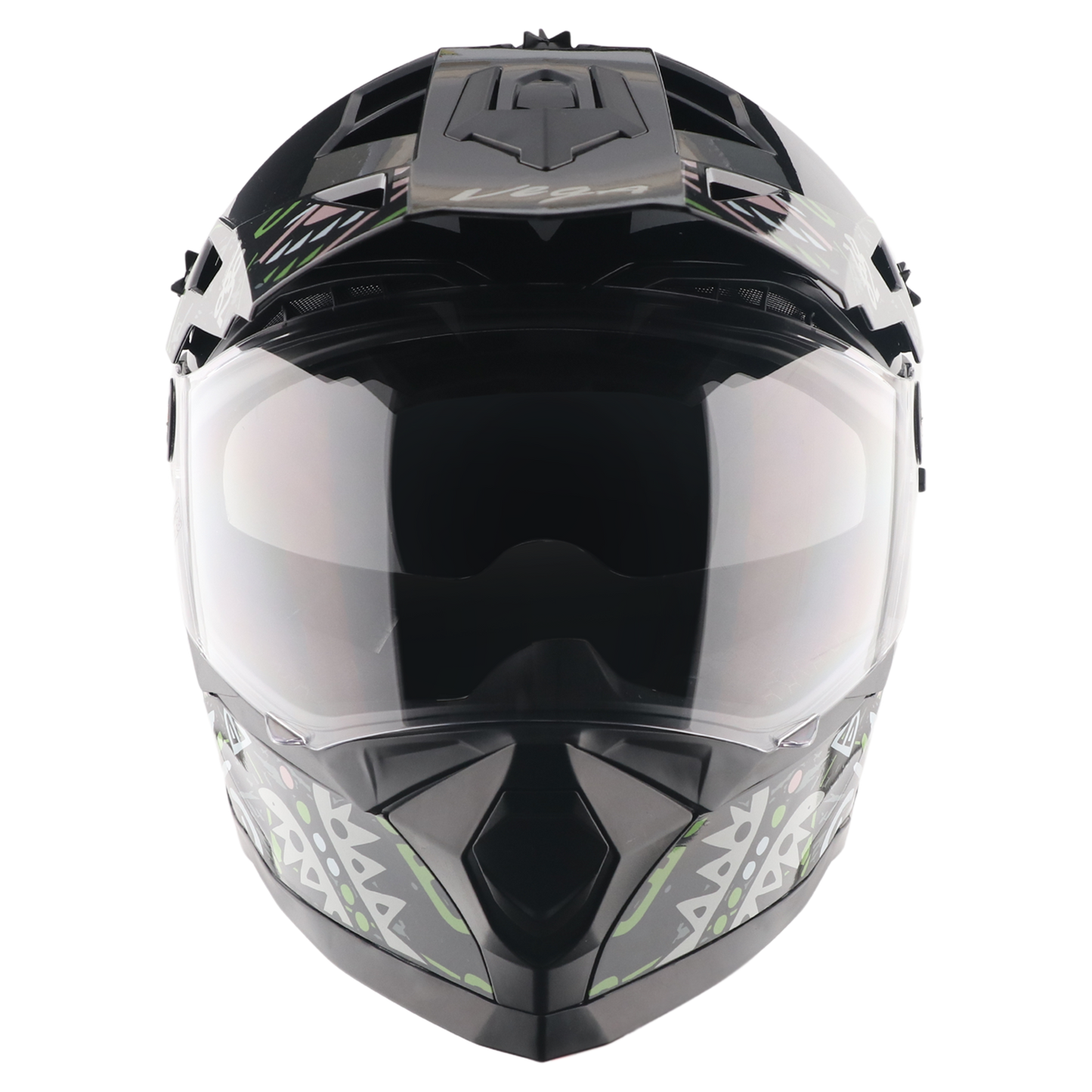 VF-11 Dirt-X Challenge Helmet