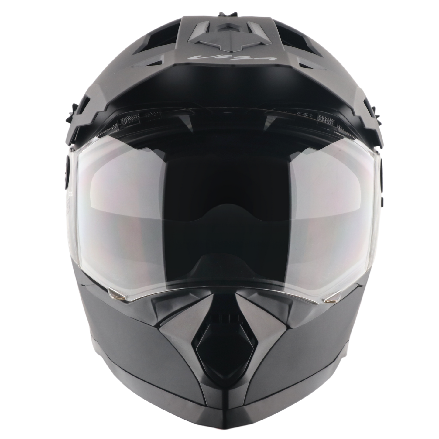 VF-11 Dirt-X Solid Colors Helmet
