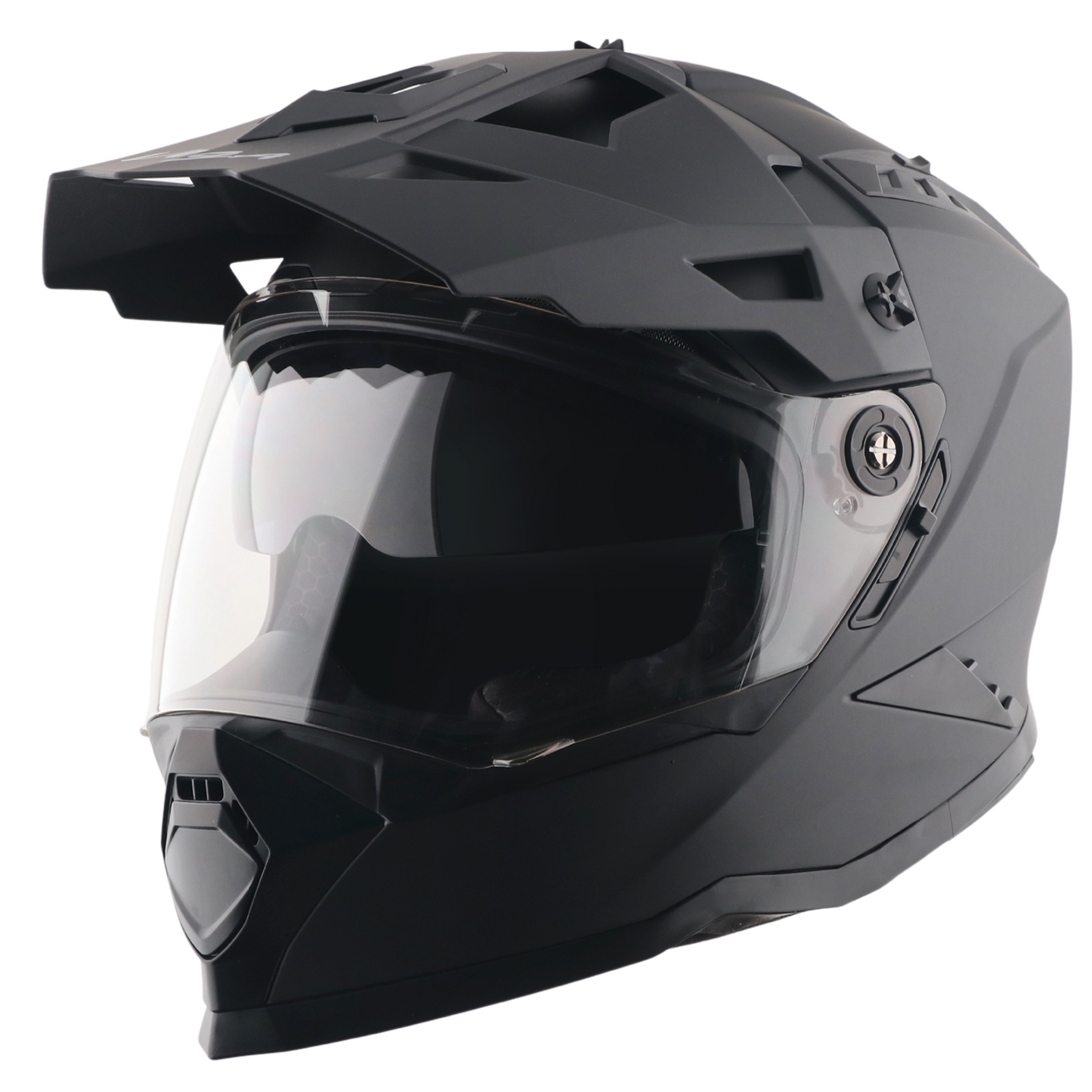 VF-11 Dirt-X Solid Colors Helmet