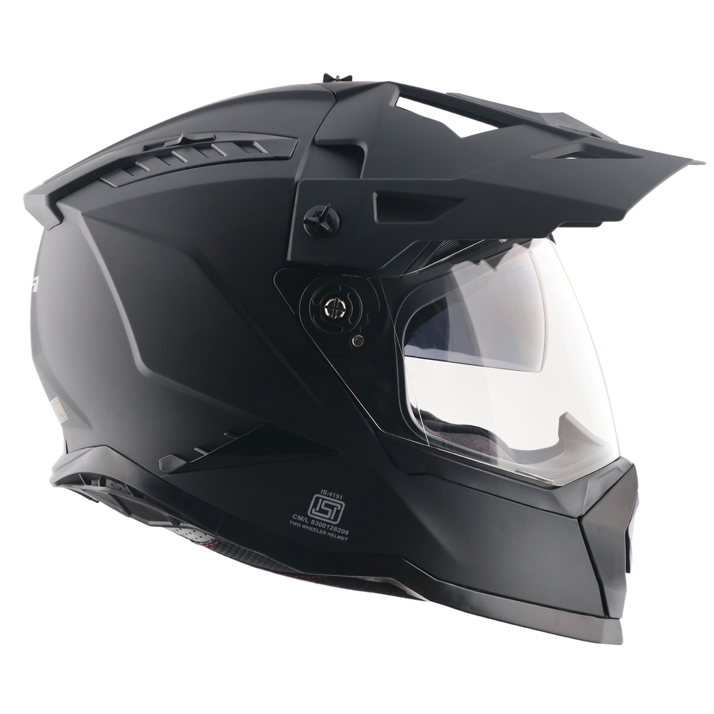 VF-11 Dirt-X Solid Colors Helmet
