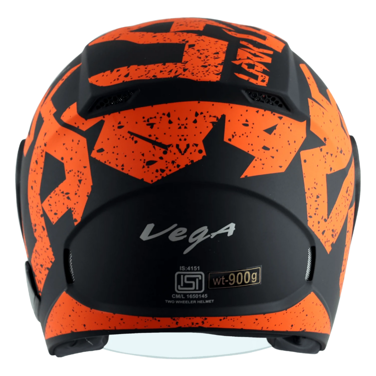 Lark Victor Helmet