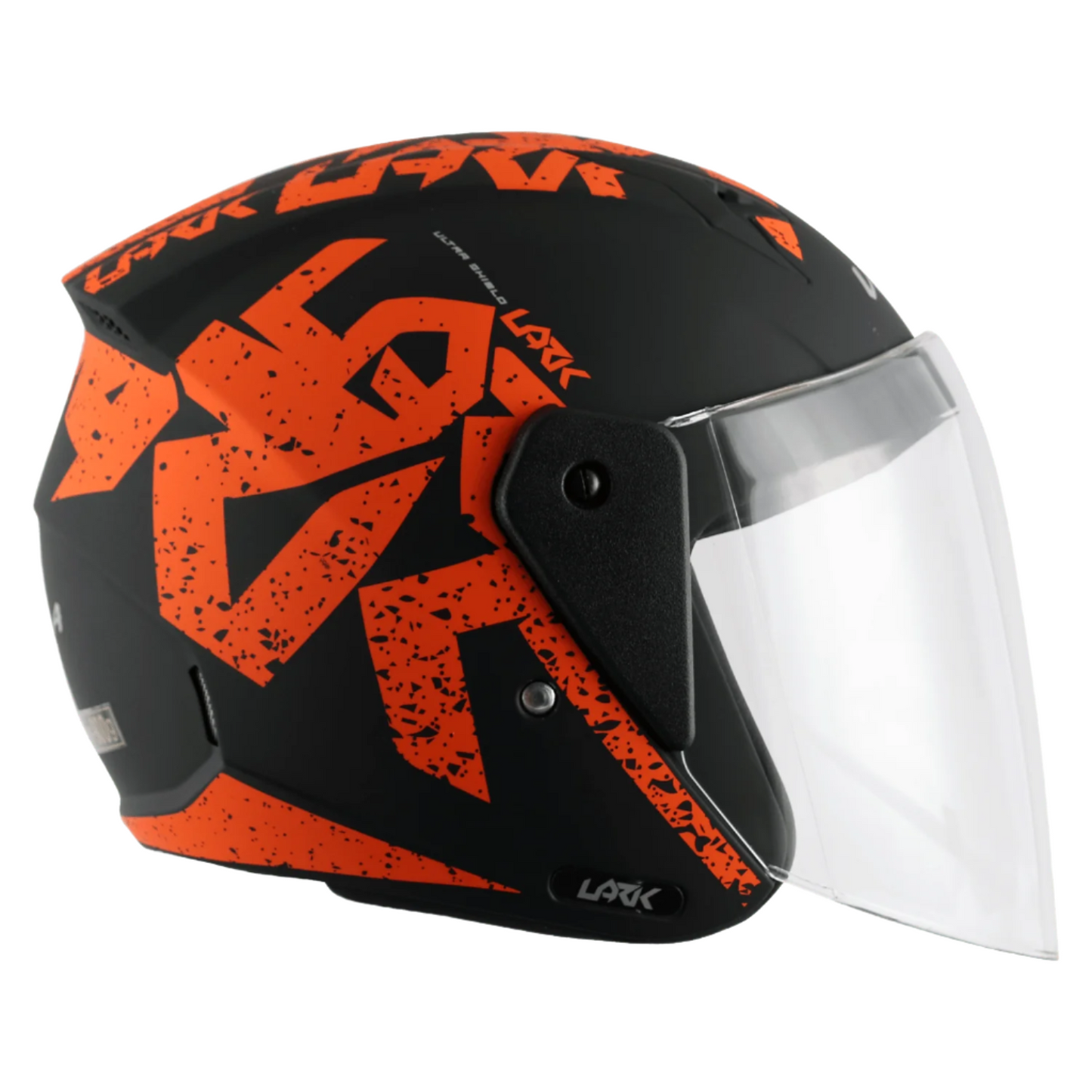 Lark Victor Helmet