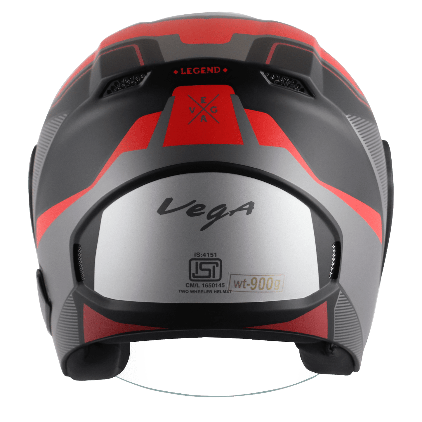 Lark Legend Helmet