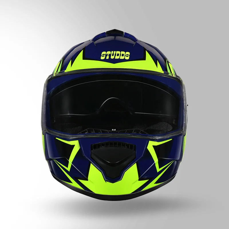 DRIFTER D1 DECOR