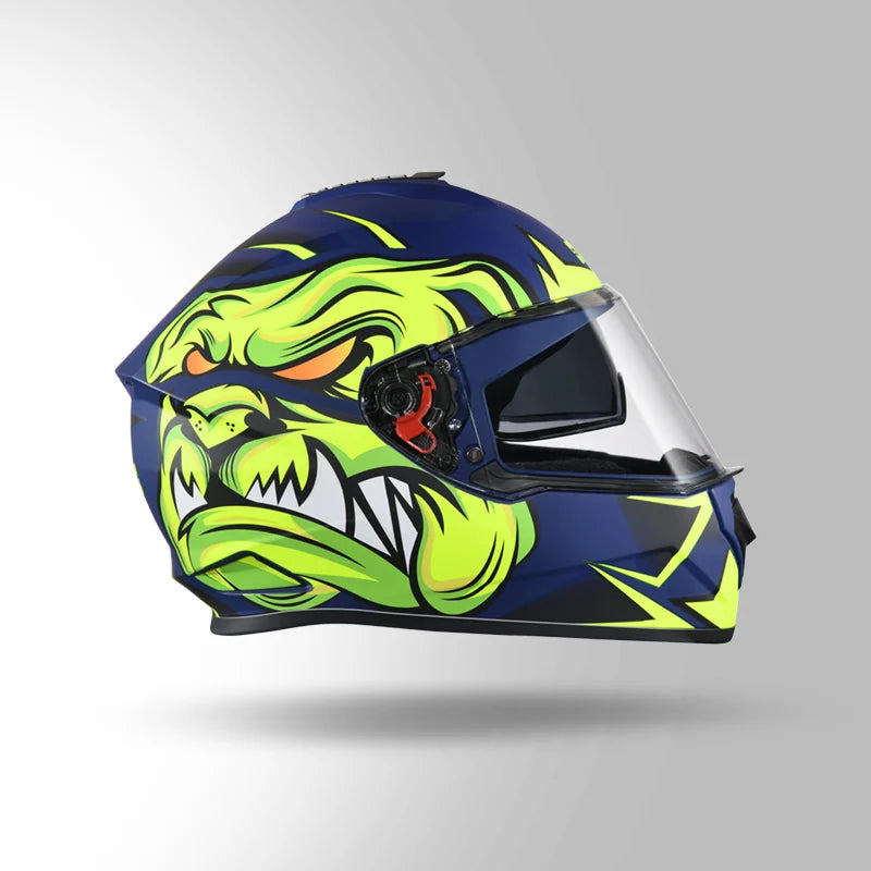 DRIFTER D1 DECOR