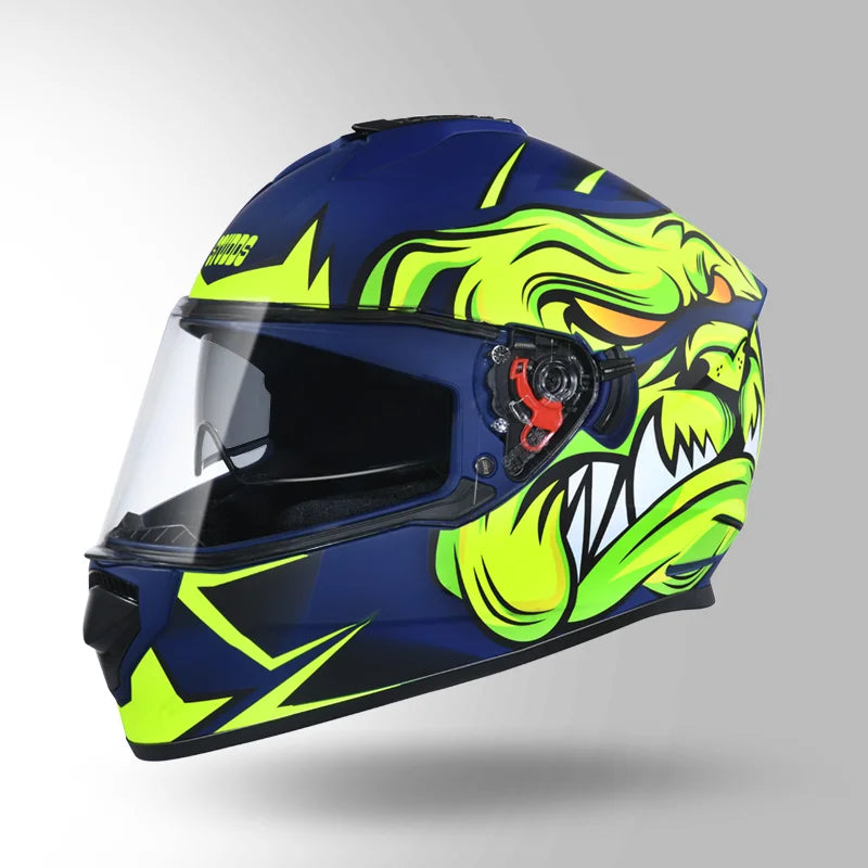DRIFTER D1 DECOR