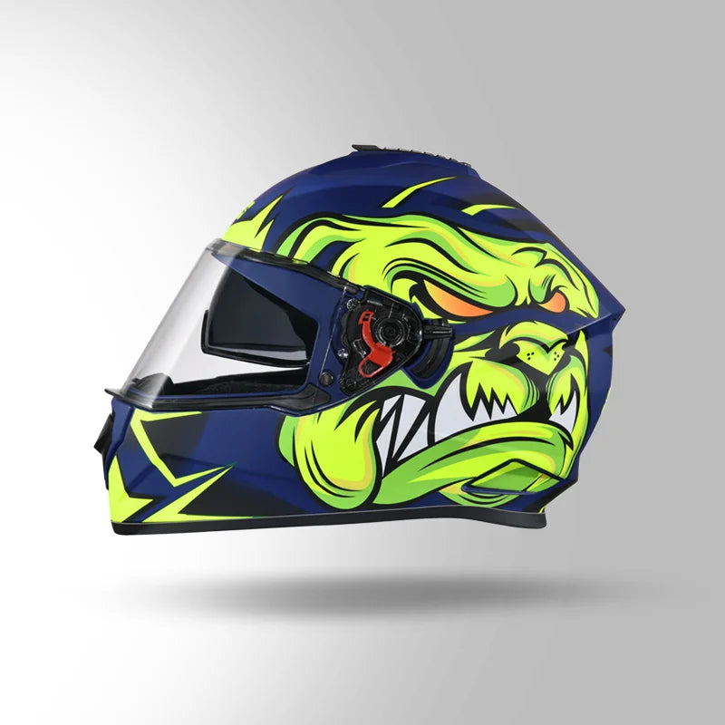 DRIFTER D1 DECOR
