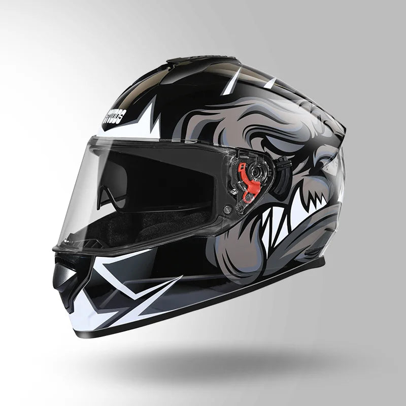DRIFTER D1 DECOR
