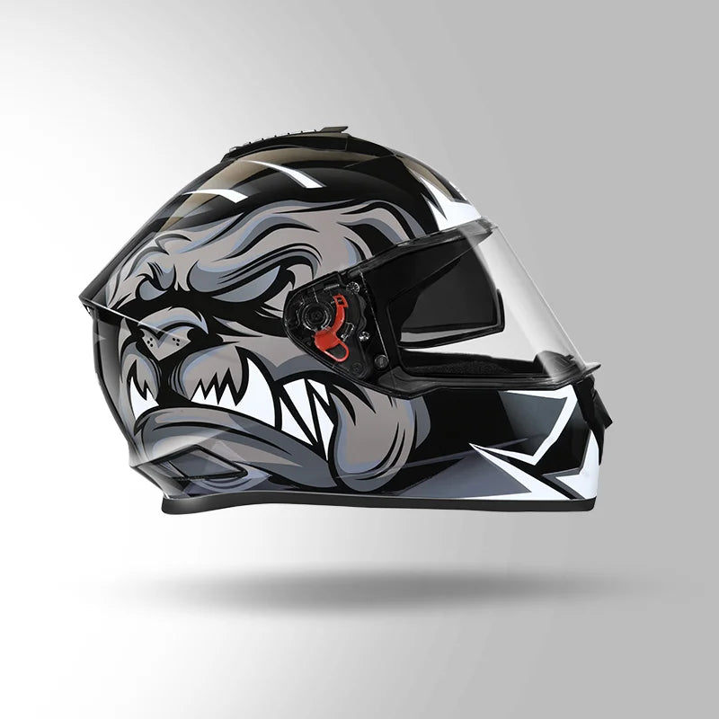 DRIFTER D1 DECOR