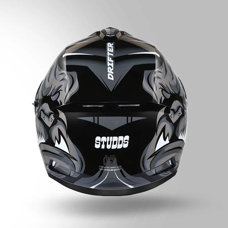 DRIFTER D1 DECOR
