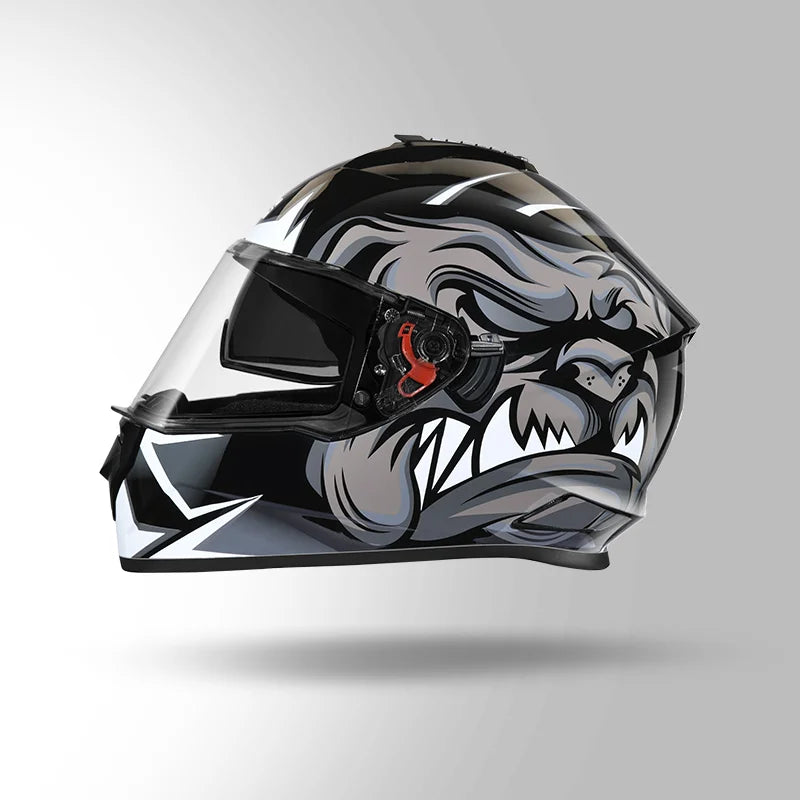 DRIFTER D1 DECOR
