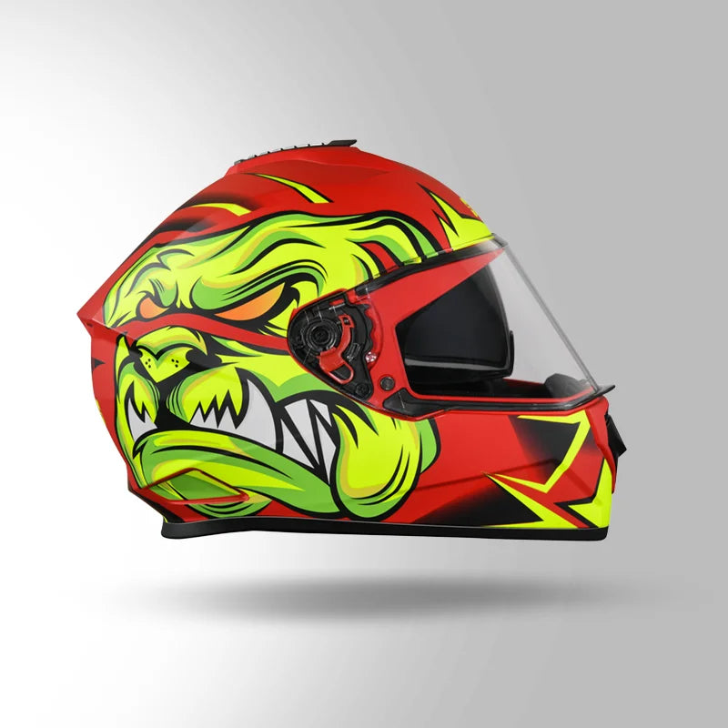DRIFTER D1 DECOR