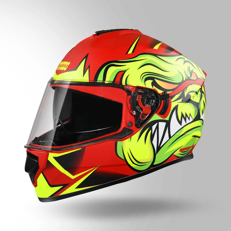 DRIFTER D1 DECOR