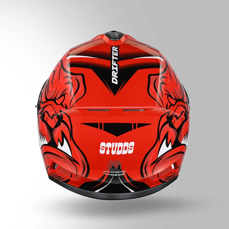 DRIFTER D1 DECOR