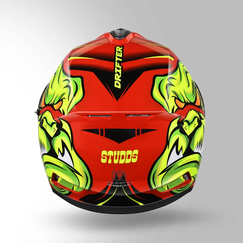 DRIFTER D1 DECOR