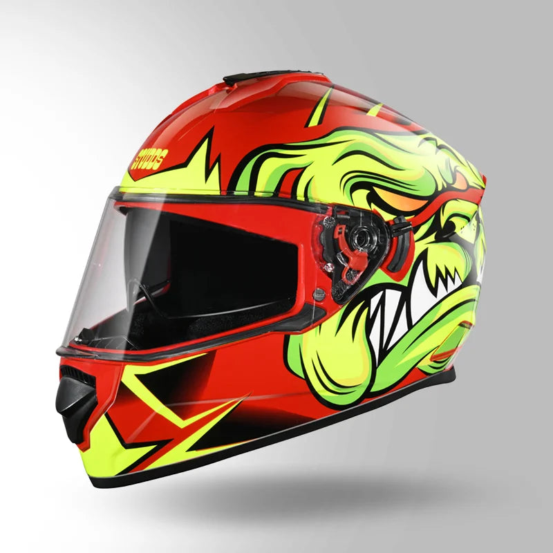 DRIFTER D1 DECOR