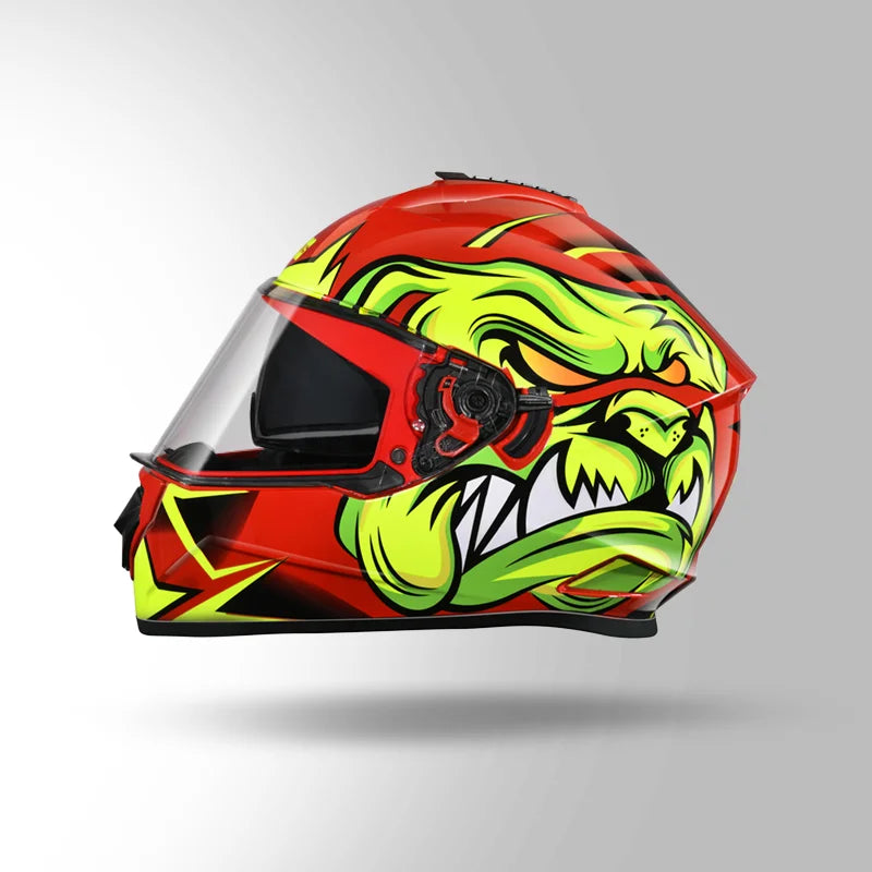 DRIFTER D1 DECOR