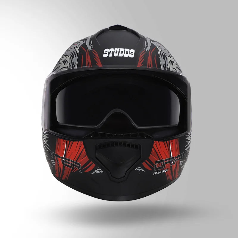 DRIFTER D3 RAMPAGE DECOR