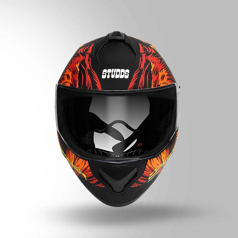 DRIFTER D3 RAMPAGE DECOR