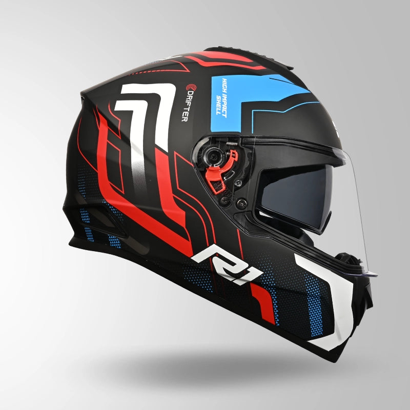 DRIFTER D4 R1 DECOR