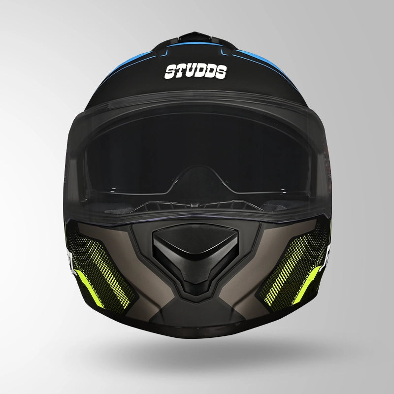 DRIFTER D4 R1 DECOR