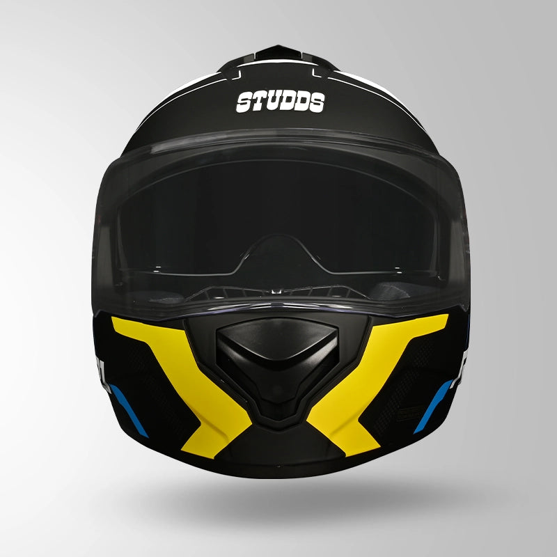 DRIFTER D4 R1 DECOR