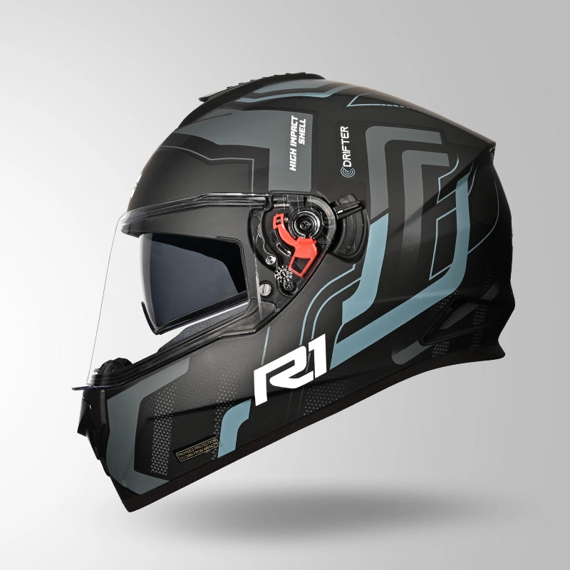 DRIFTER D4 R1 DECOR