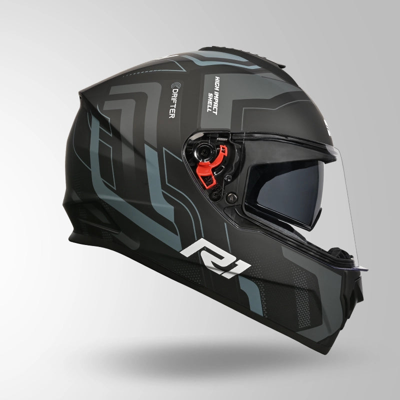 DRIFTER D4 R1 DECOR