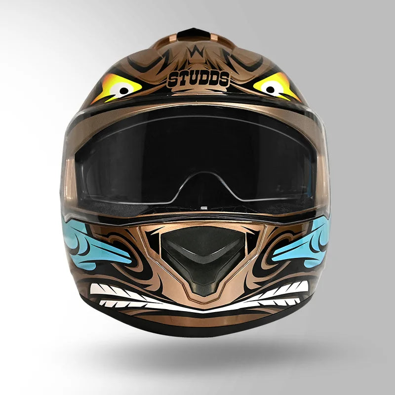 DRIFTER D4 TAURUS DECOR