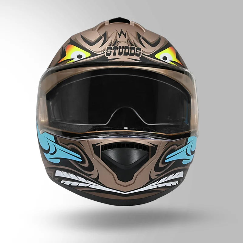DRIFTER D4 TAURUS DECOR