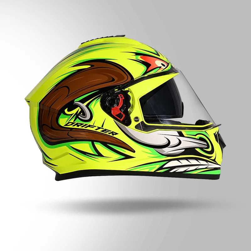 DRIFTER D4 TAURUS DECOR