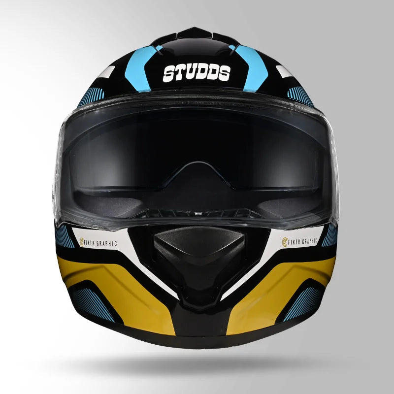 DRIFTER D5 FIKER DECOR