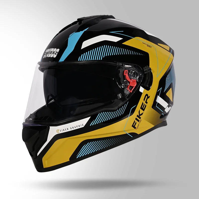 DRIFTER D5 FIKER DECOR
