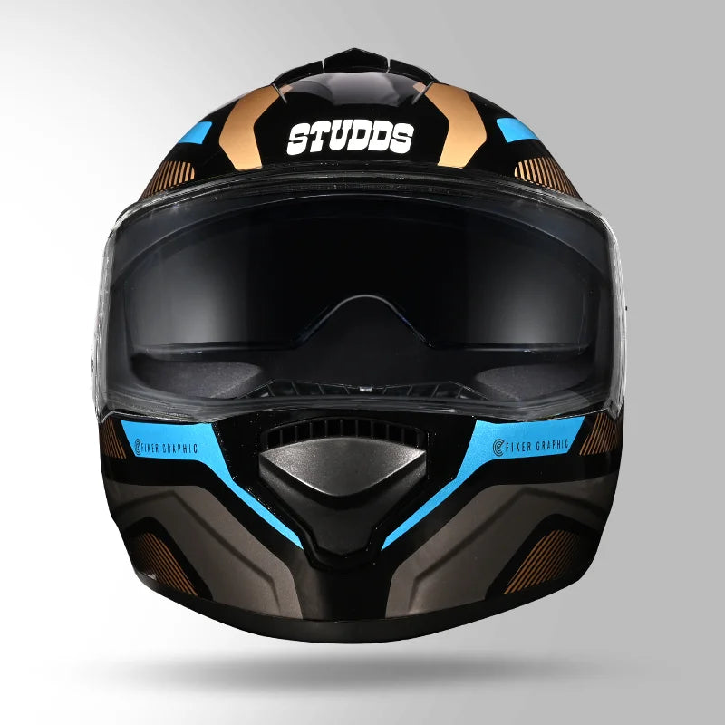 DRIFTER D5 FIKER DECOR