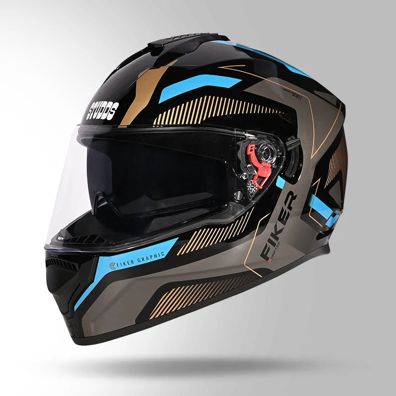 DRIFTER D5 FIKER DECOR