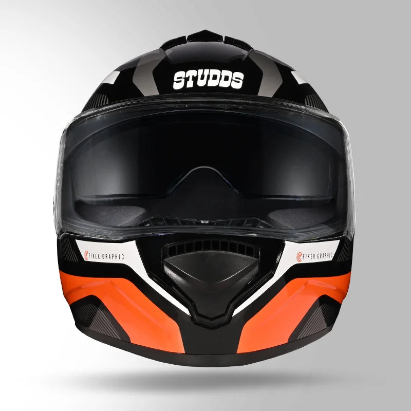 DRIFTER D5 FIKER DECOR