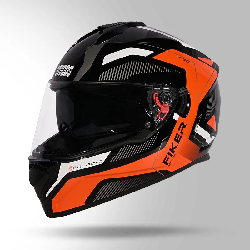DRIFTER D5 FIKER DECOR