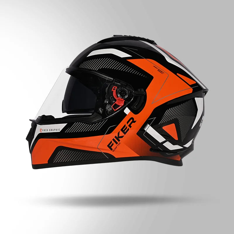 DRIFTER D5 FIKER DECOR