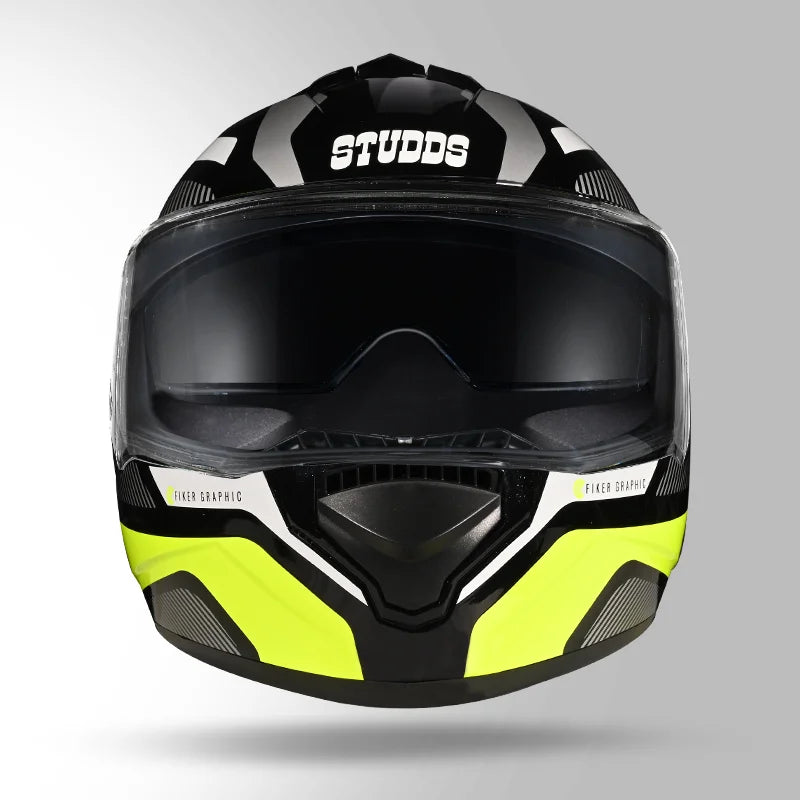 DRIFTER D5 FIKER DECOR
